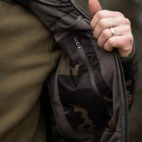 Korda Kamo Thermolite Puffer Jackets